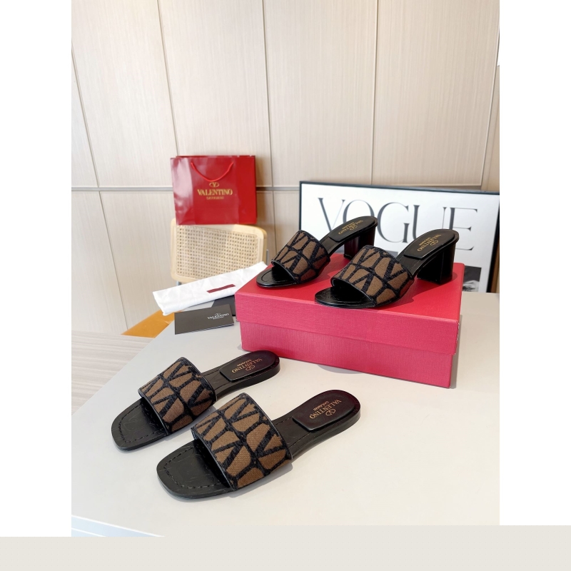 Valentino Sandals